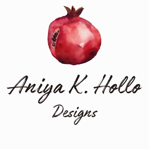 Aniya K. Hollo Designs